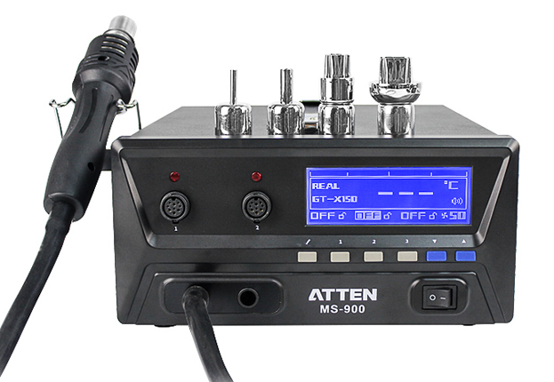 Atten MS-900 4 in 1 Rework Station