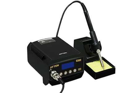 ATTEN AT938D DIGITAL SOLDERING STATION