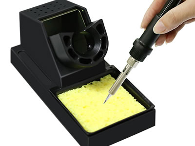 ATTEN AT938D DIGITAL SOLDERING STATION