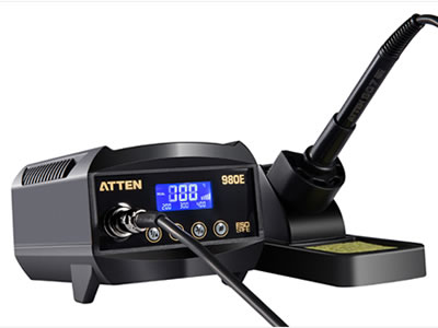 Atten AT980E 80W Durable Soldering Station