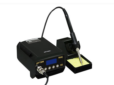 Atten AT980E 80W Durable Soldering Station