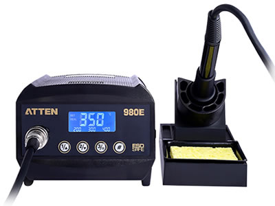 Atten AT980E 80W Durable Soldering Station