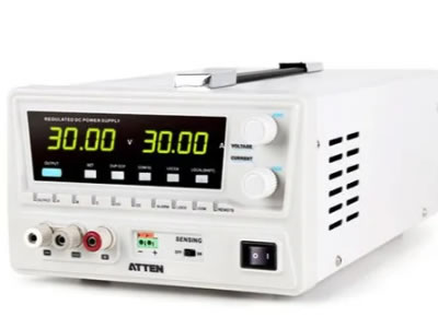 Atten CP600 30A Programmable DC Power Supply