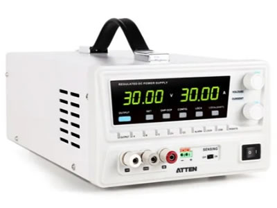 Atten CP600 30A Programmable DC Power Supply