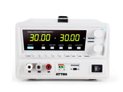 Atten CP900 30A Programmable DC Power Supply