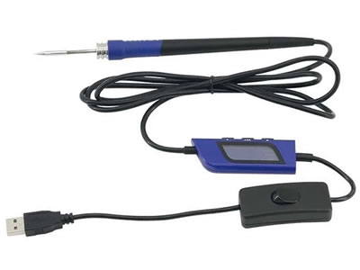 Atten GT-2010+ Portable USB Soldering Iron