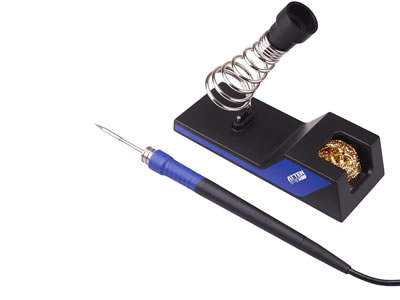 Atten GT-2010+ Portable USB Soldering Iron