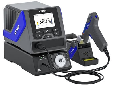 Atten GT-5150P Multifunctional Desoldering Station 