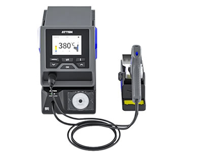 Atten GT-5150P Multifunctional Desoldering Station 