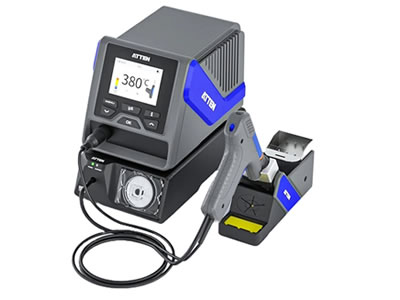 Atten GT-5150P Multifunctional Desoldering Station 