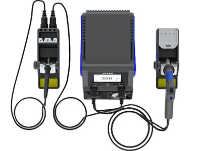 Atten GT-5200P Multifunctional Desoldering Station 