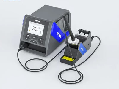 Atten GT-6150P 150W Intelligent Soldering Station 