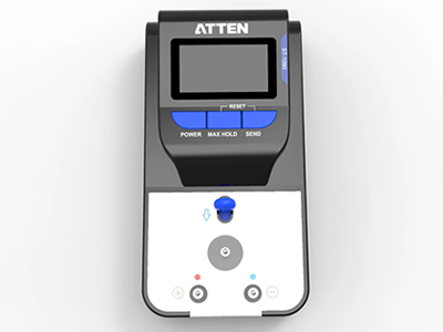 ATTEN ST-1090 Temperature Tester