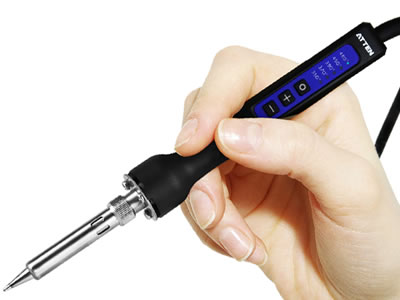 Atten ST-2080 Soldering Iron