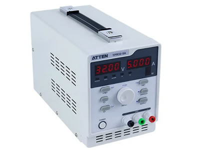 ATTEN TPR32-5A POWER SUPPLY